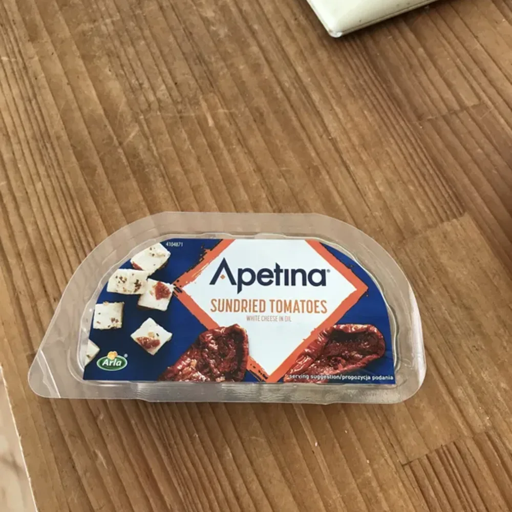 Packaged Delicacies