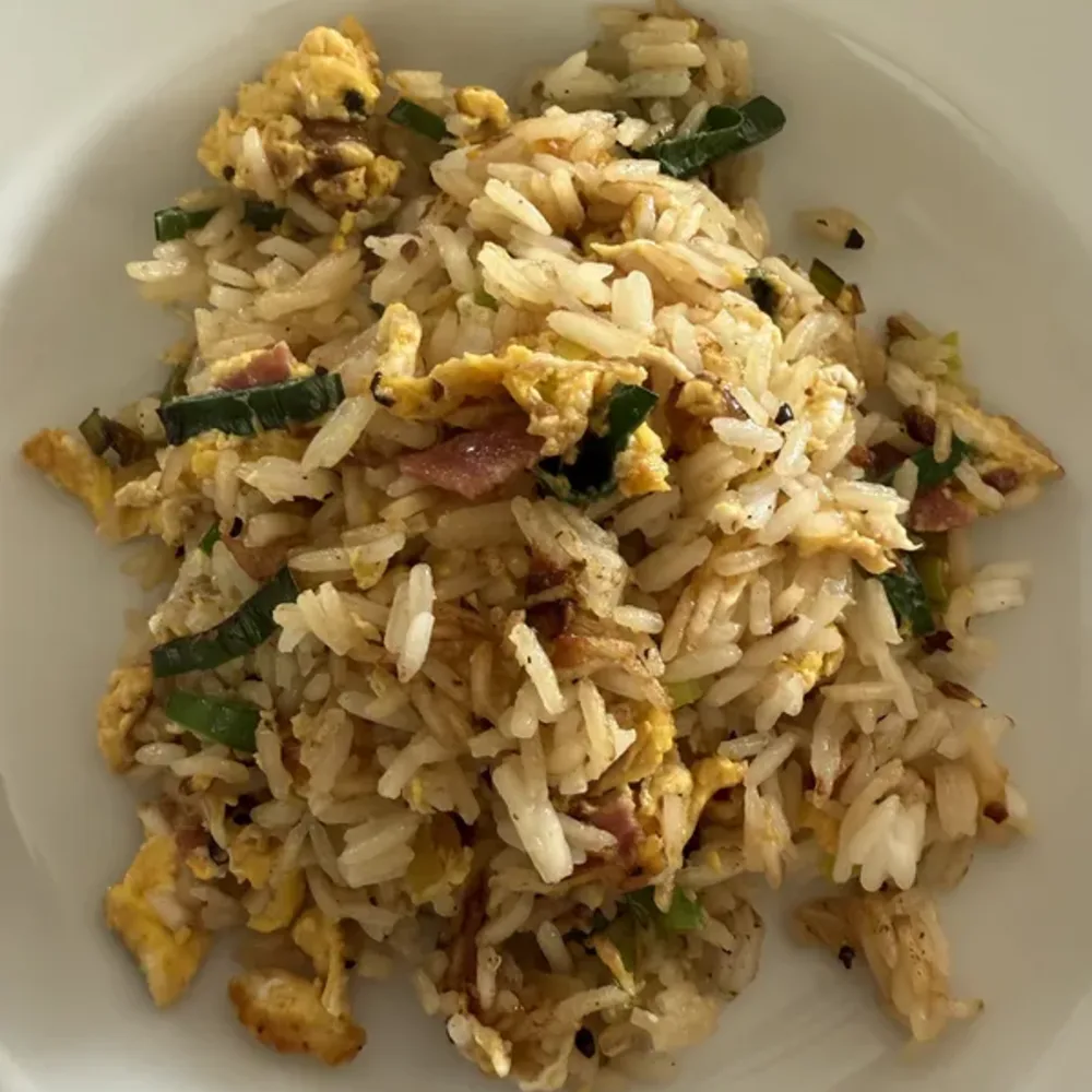 Rice Dish Delights