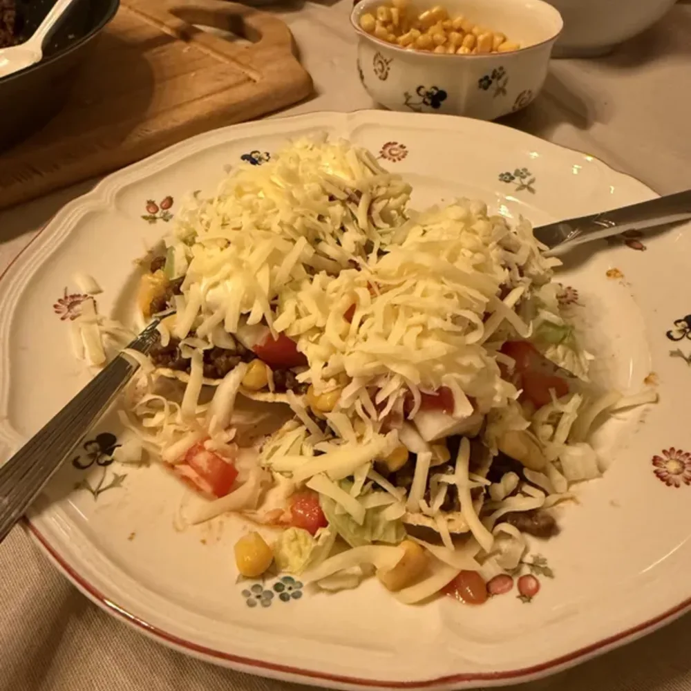 Salsa and Condiments