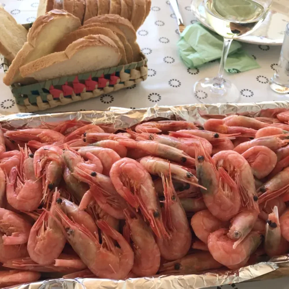 Seafood Feasts