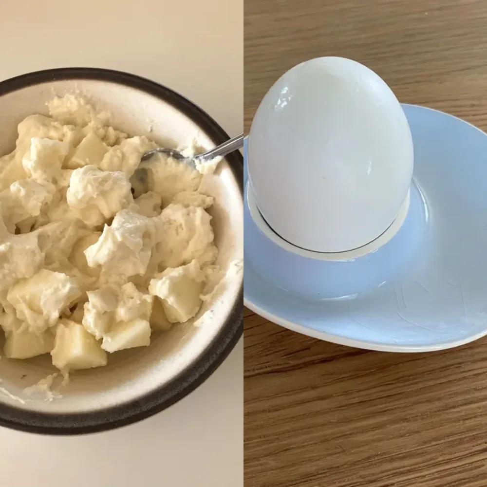 Single Servings