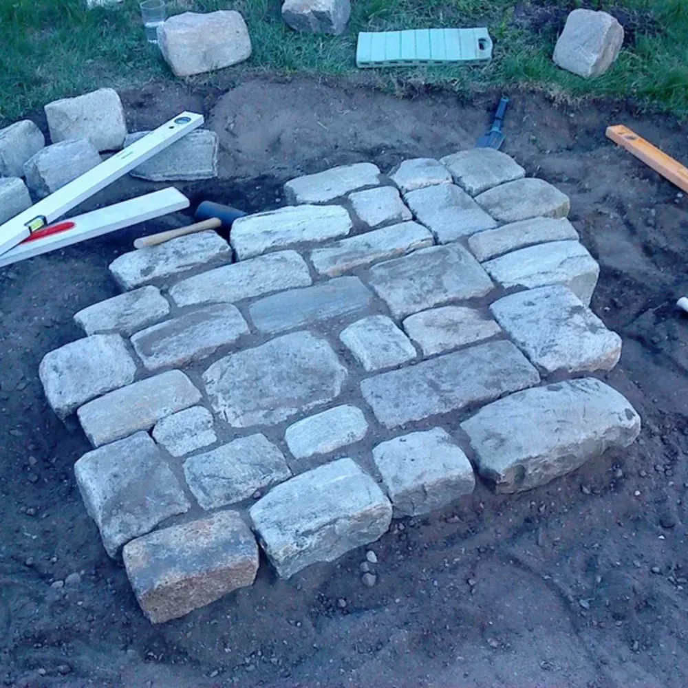 Archaeological Sites and Finds