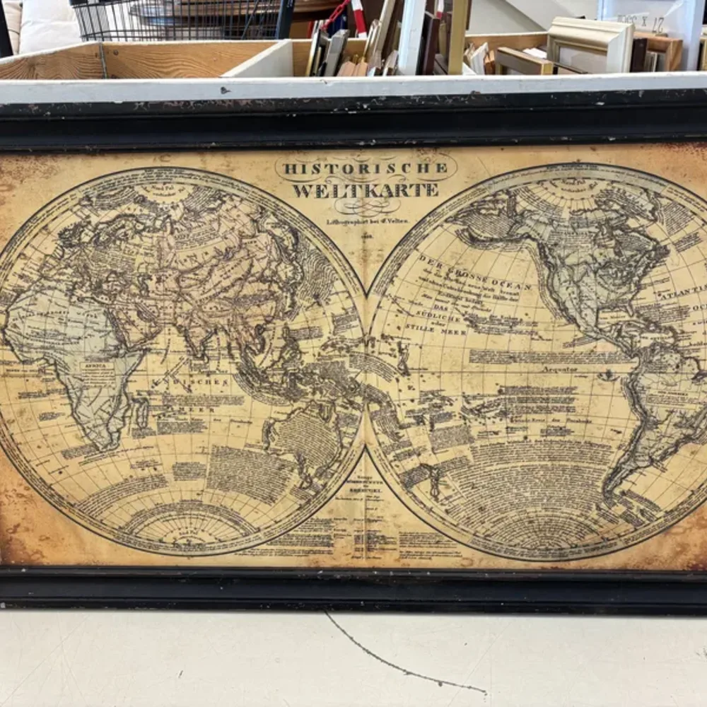 Historical Maps