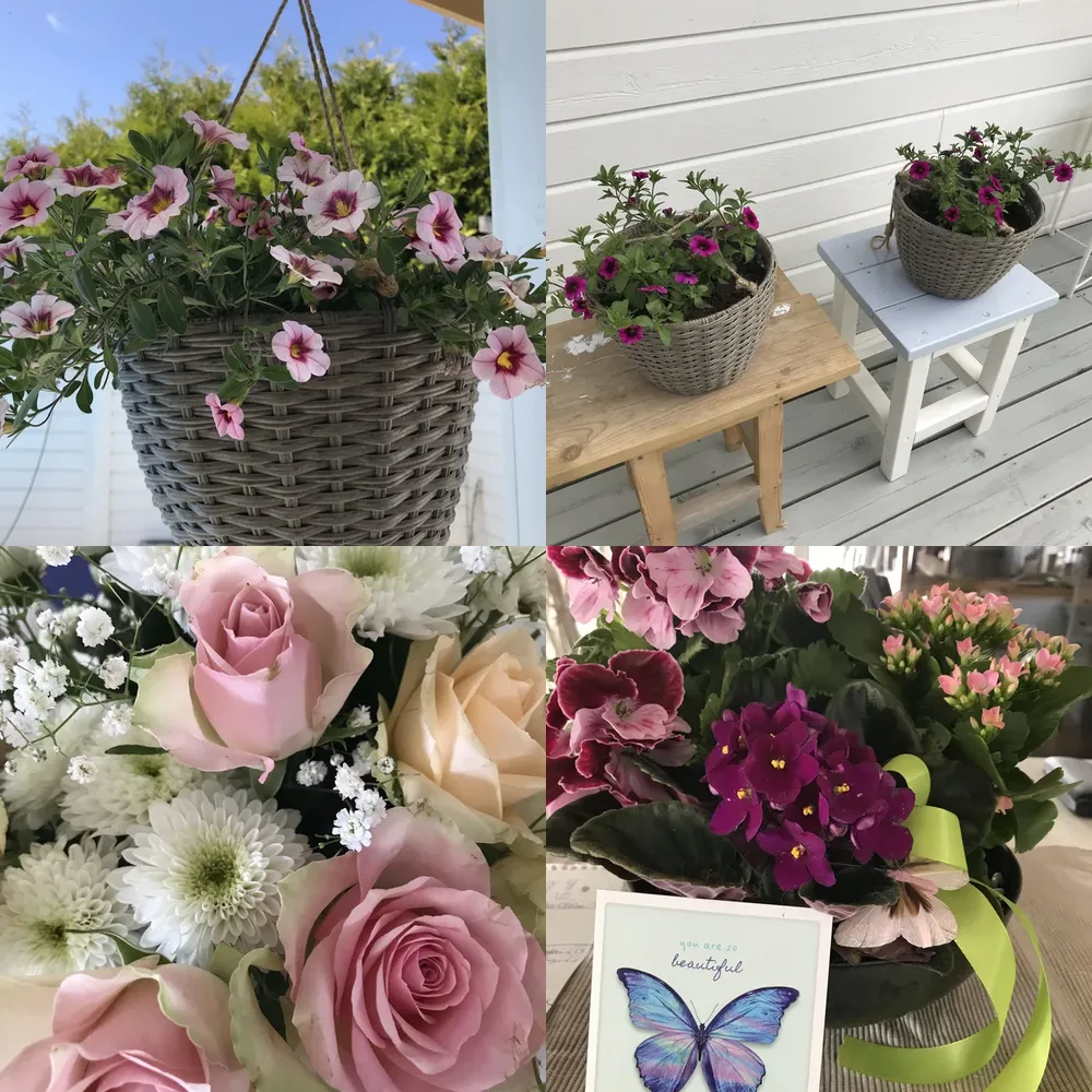 Floral Decorations
