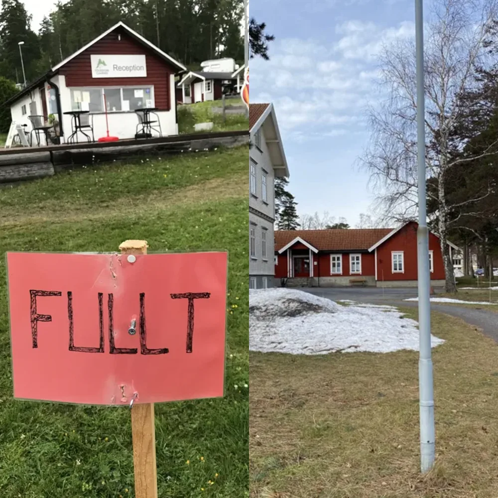 Garden Signs and Signage