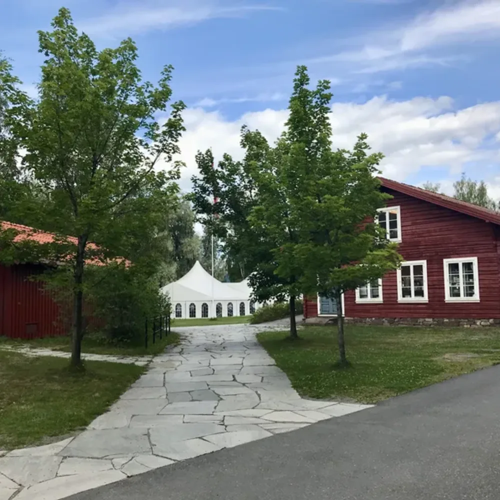 Historic Buildings