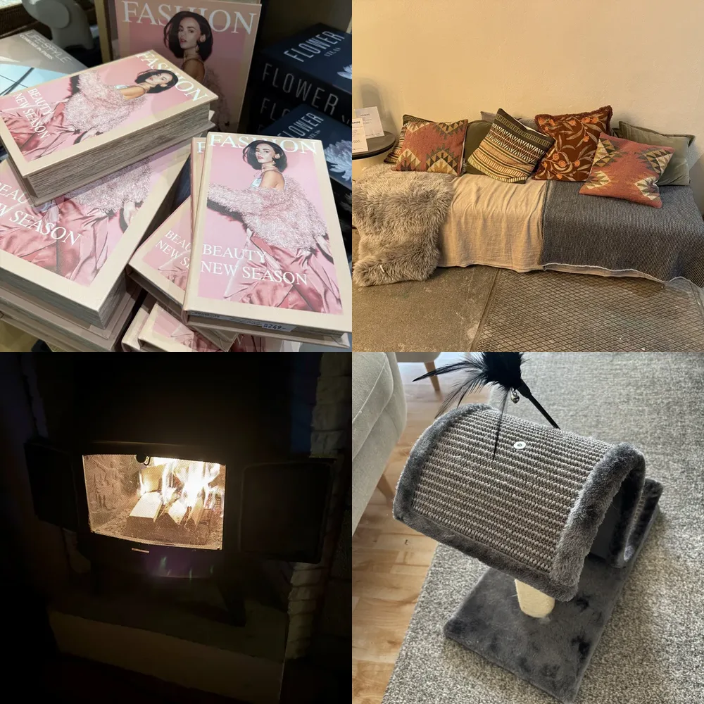 Indoor Comfort