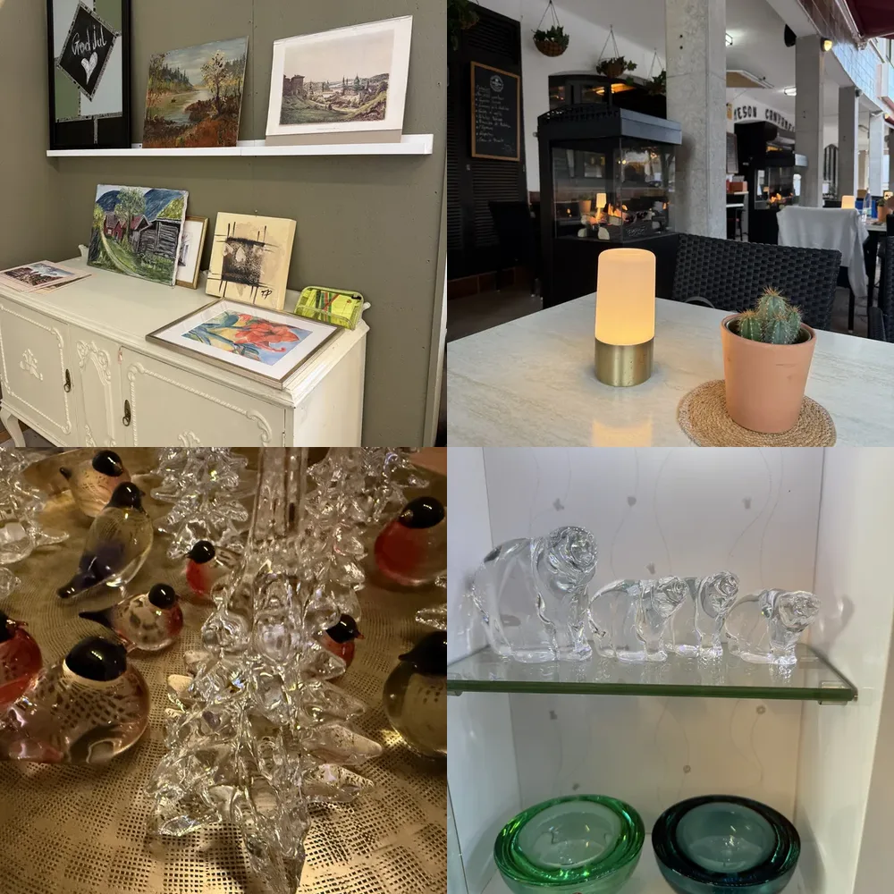 Indoor Decor