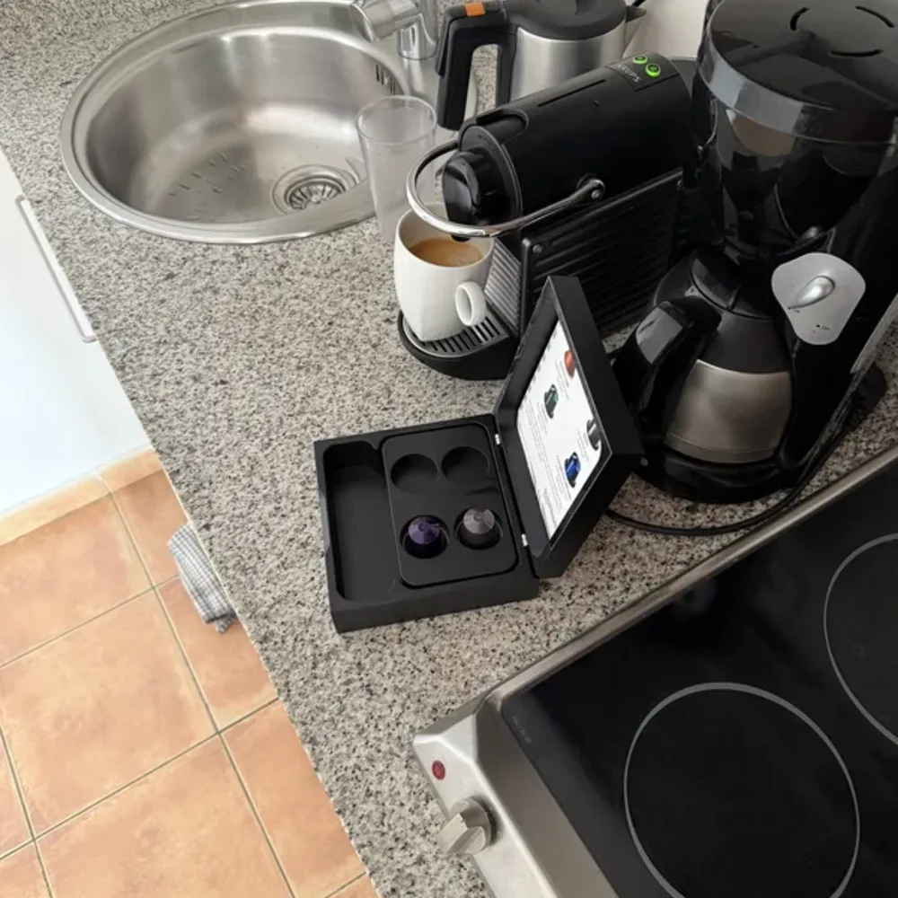 Kitchen Appliances