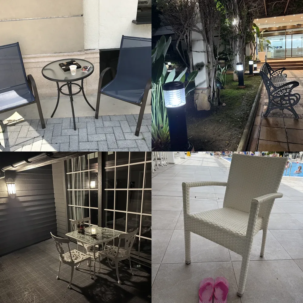 Outdoor Furniture