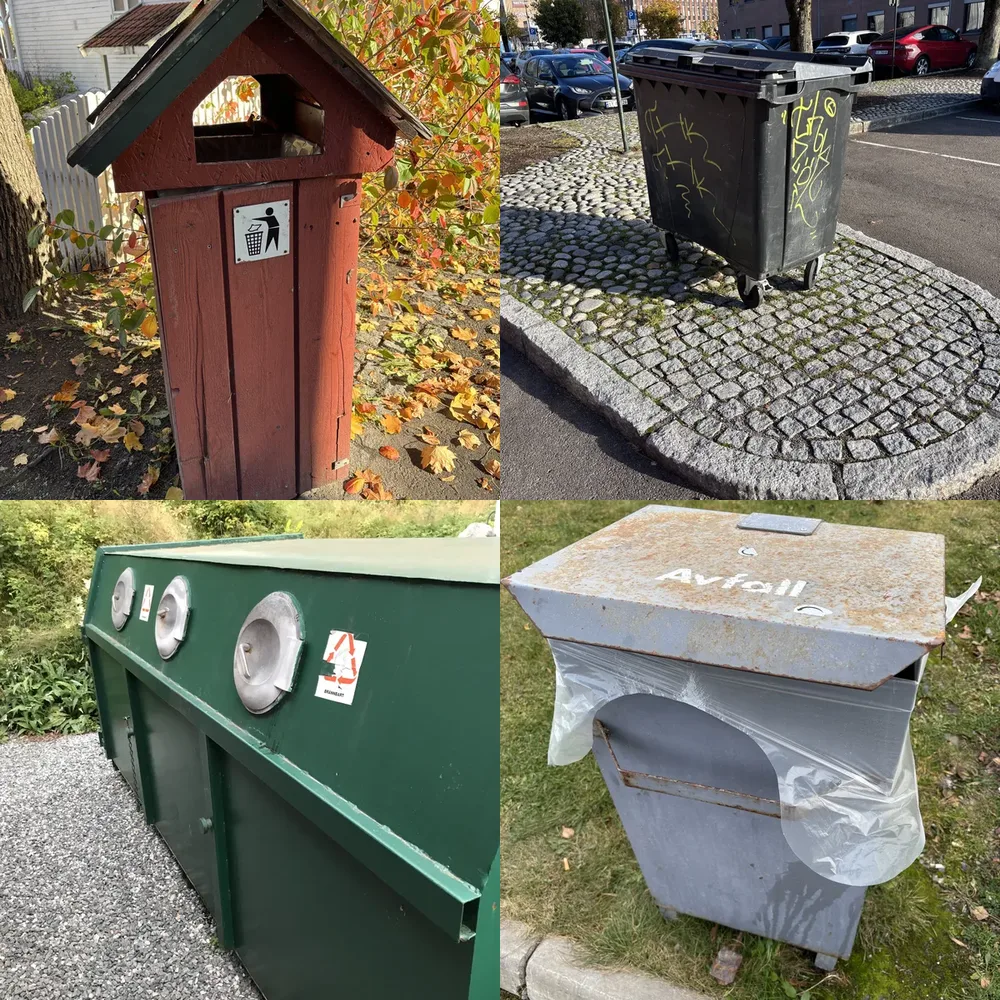 Waste Management
