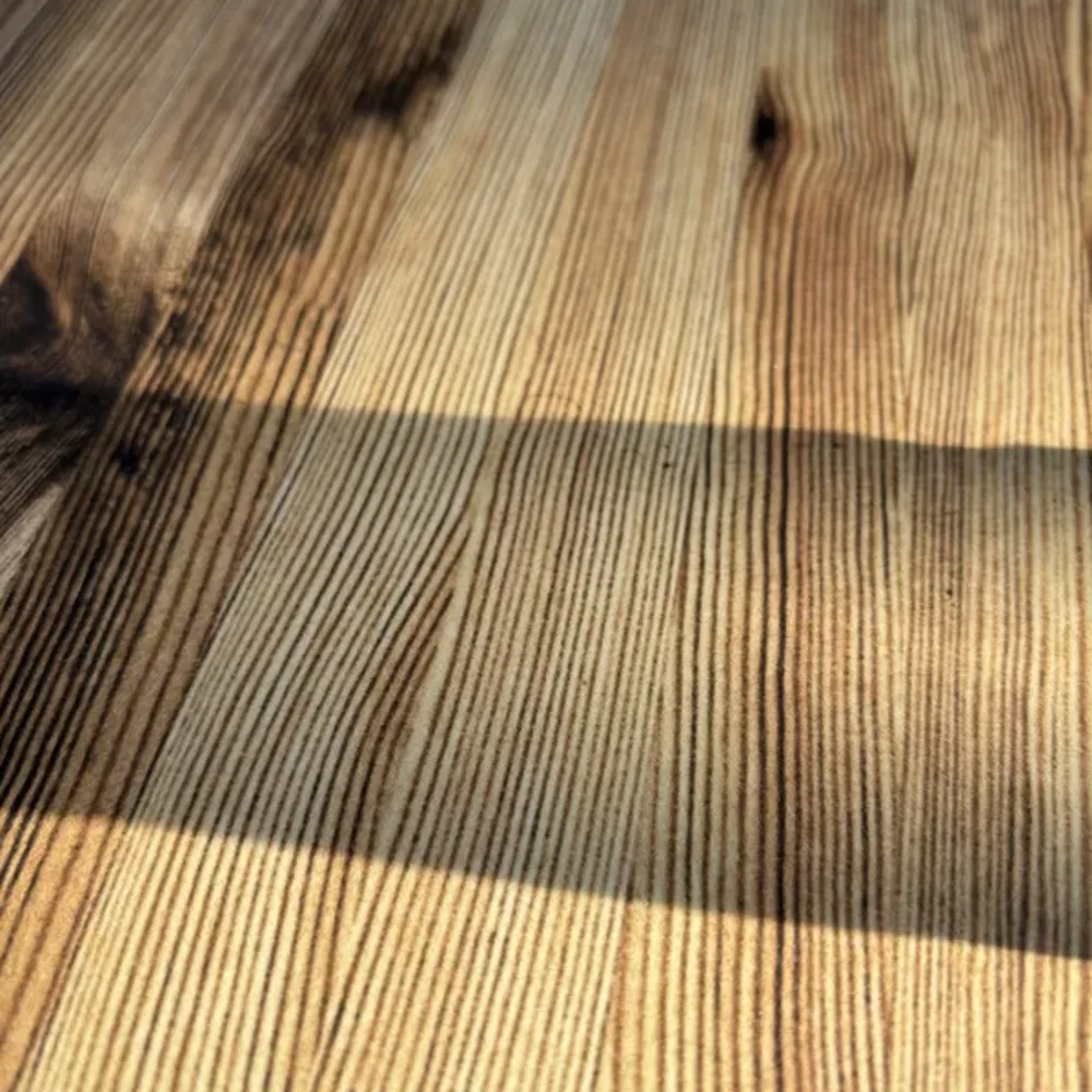 Wooden Surfaces