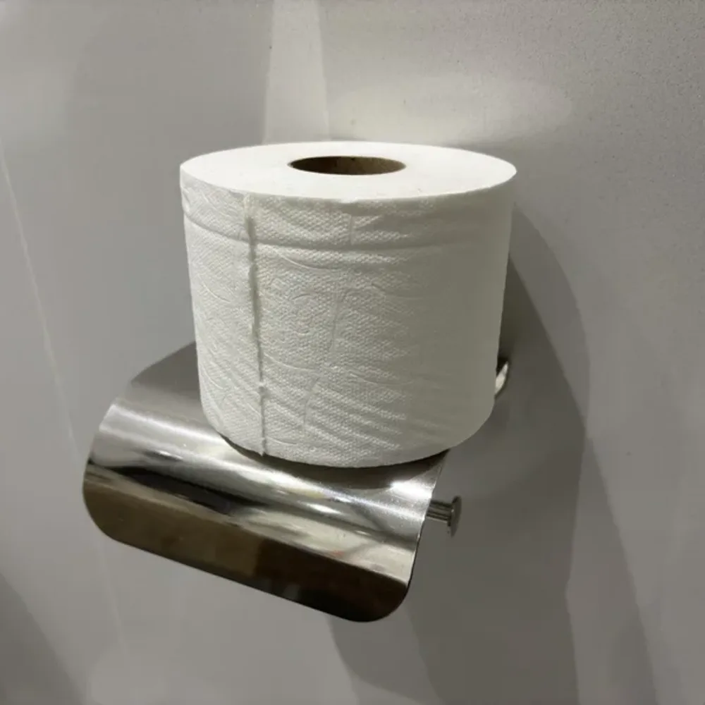 Bathroom Essentials