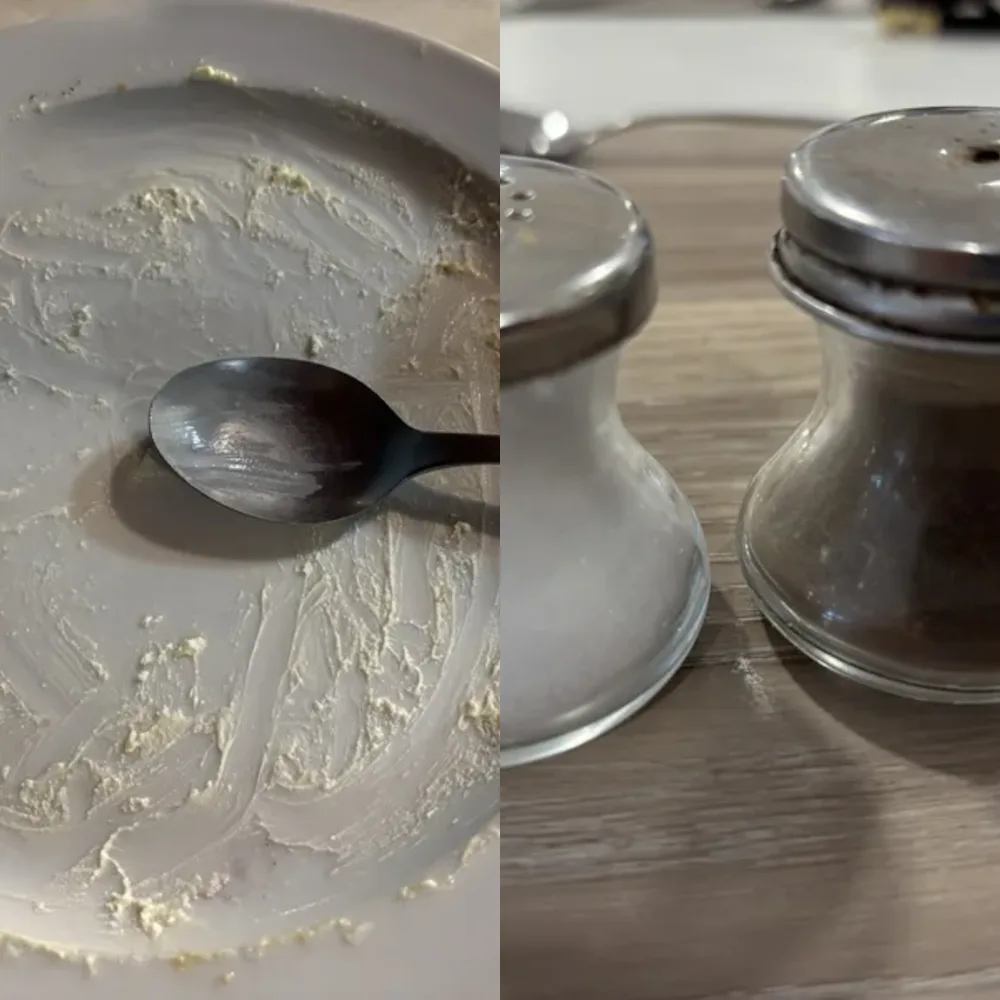 Kitchen Tableware