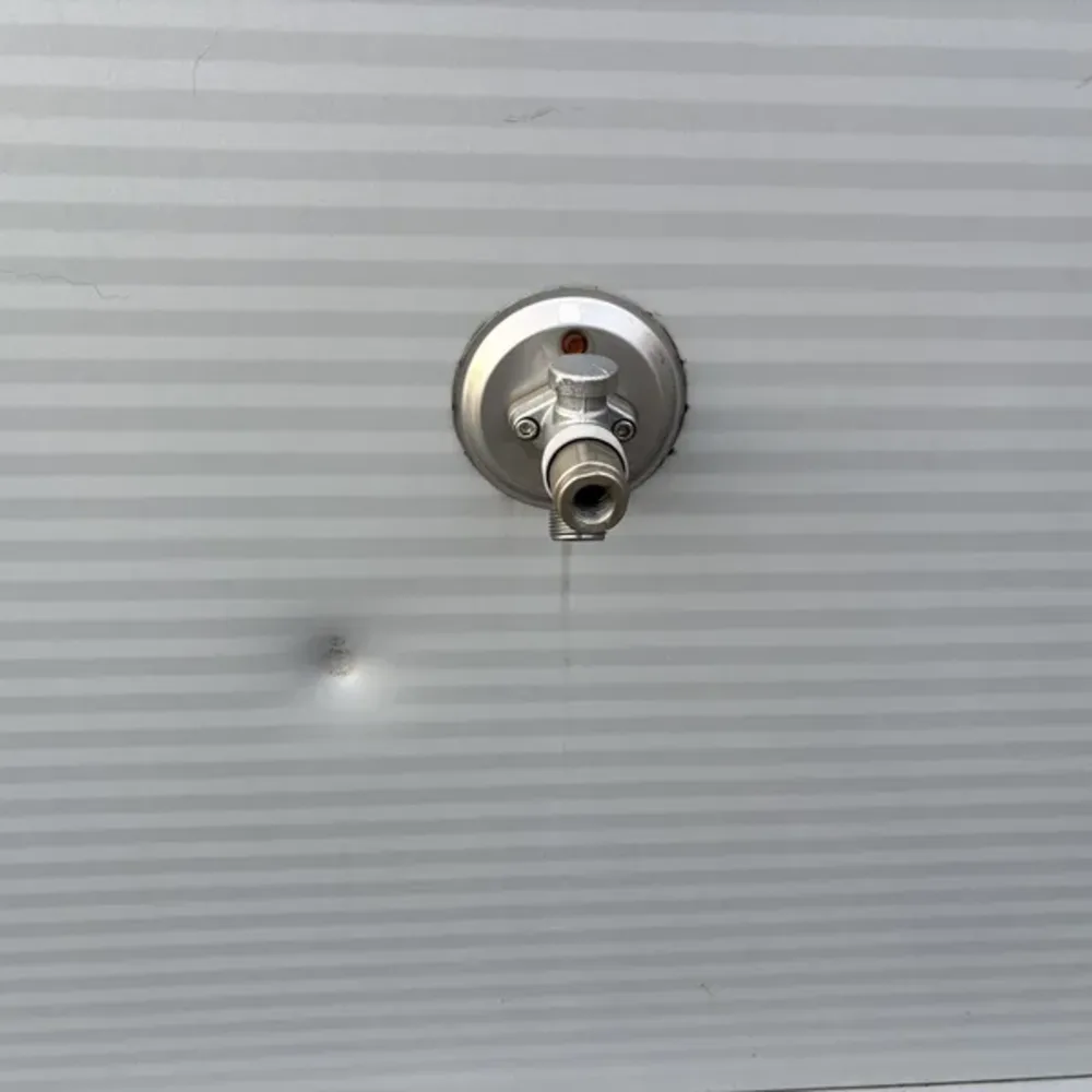 Plumbing Fixtures