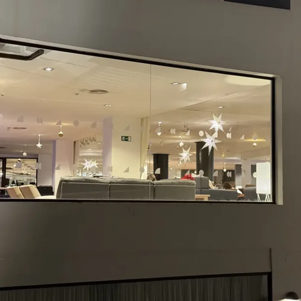 Artistic Window Designs