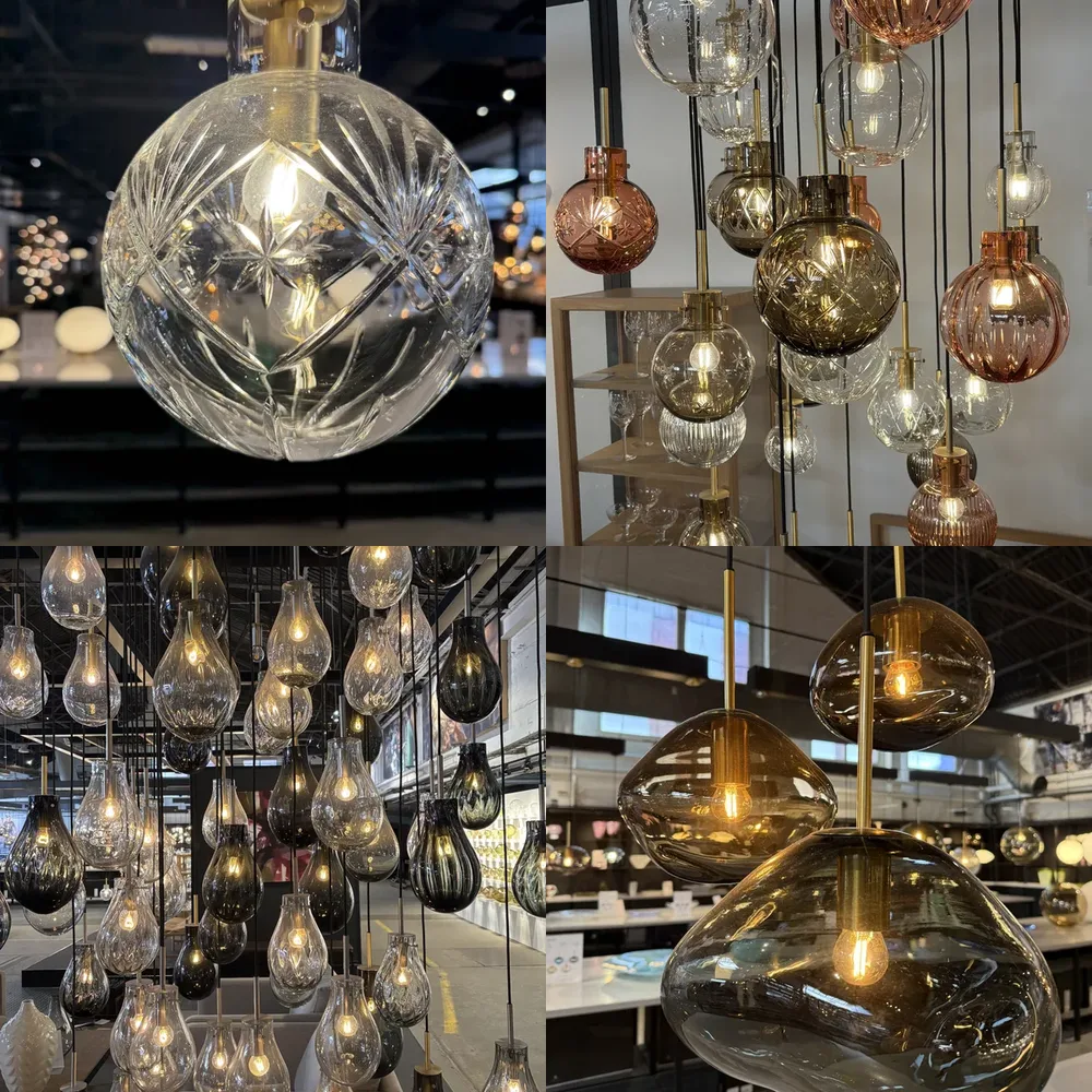 Ceiling Lights and Fixtures