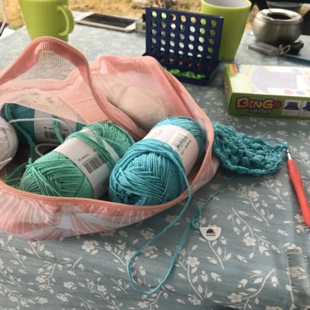 Crafting Spaces