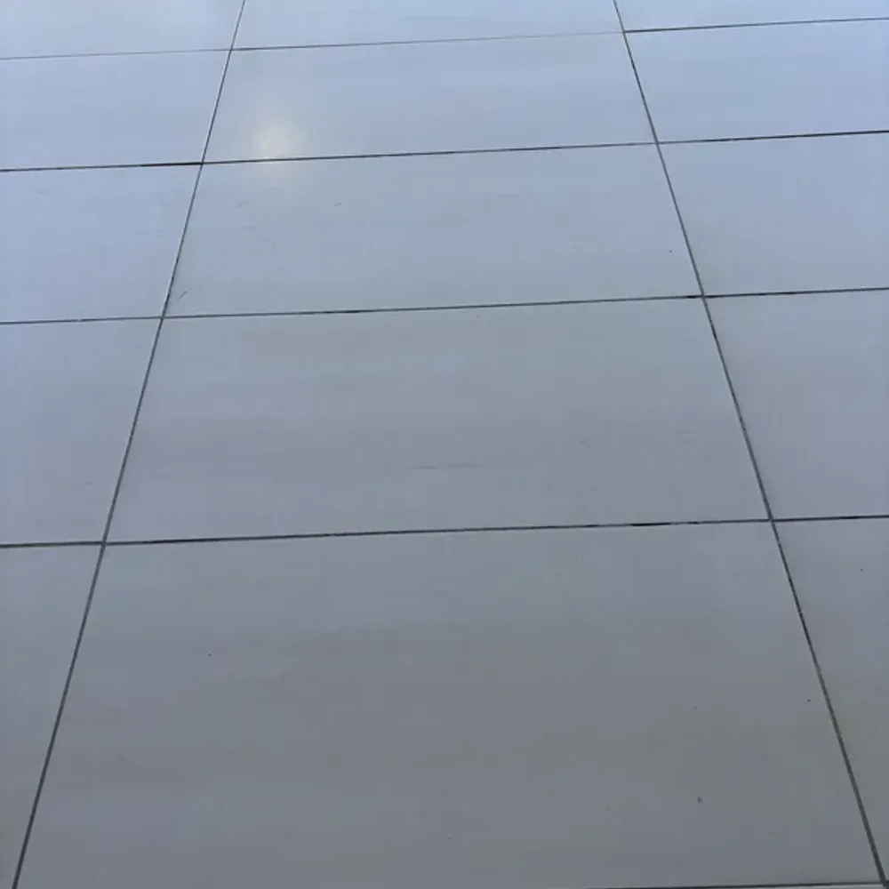 Floor Patterns