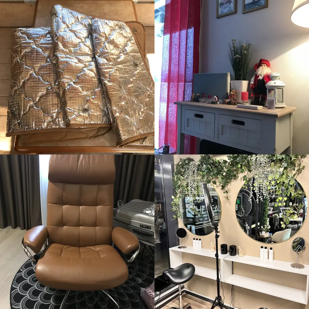 Furniture and Decor