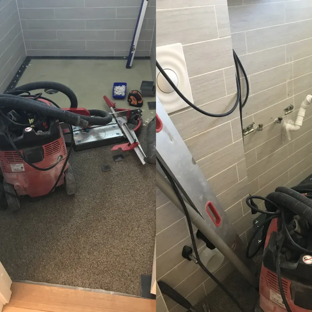 Garage Tools and Equipment