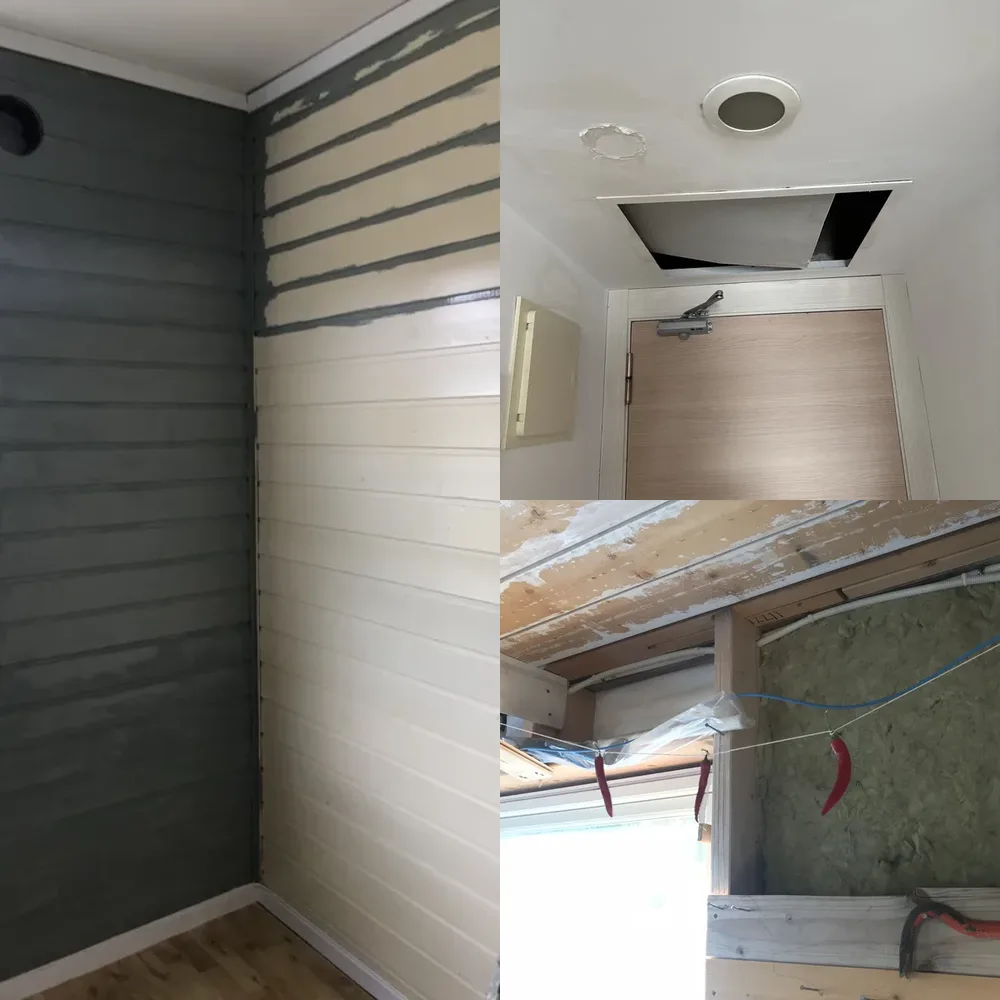 Home Renovation