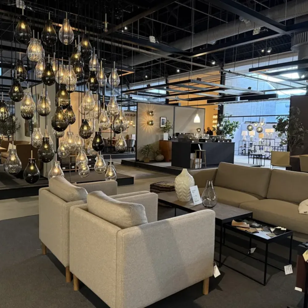Luxury Living Rooms