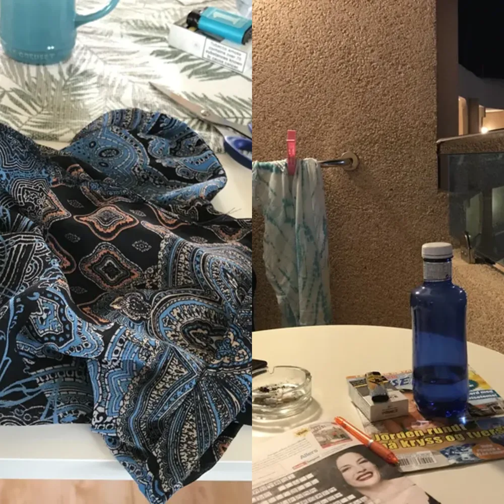 Miscellaneous Decor