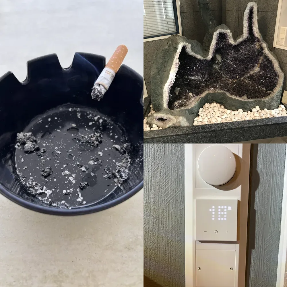 Miscellaneous Items