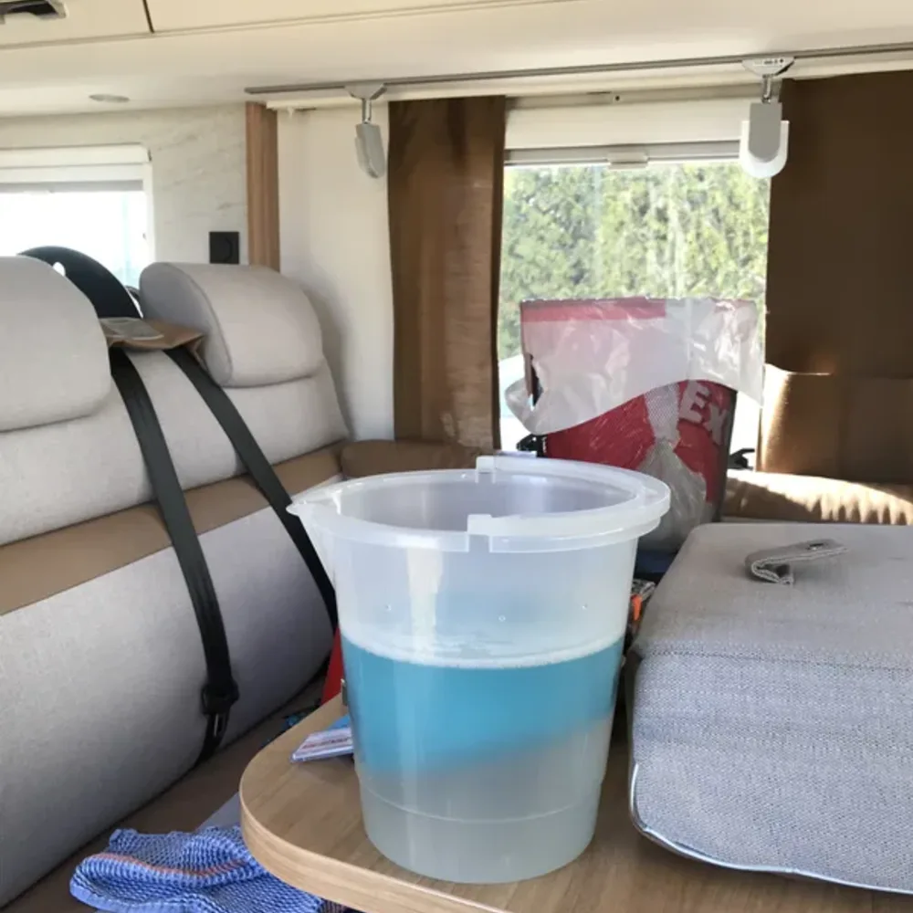 Miscellaneous Vehicle Interiors