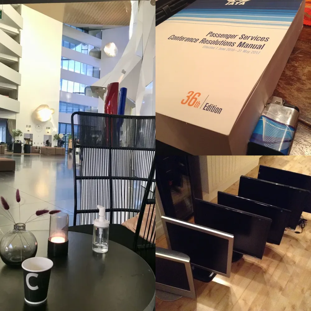Office Furniture