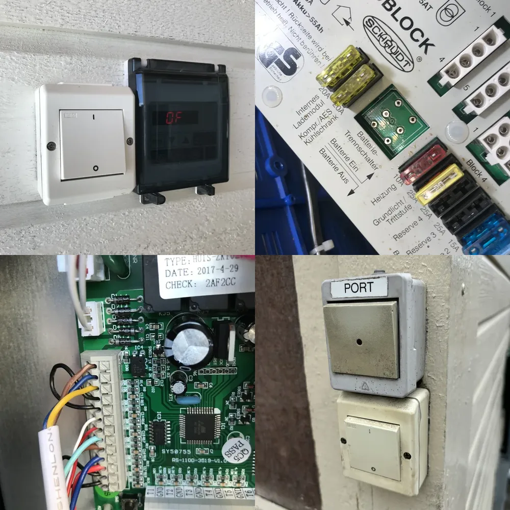 Electronic Components