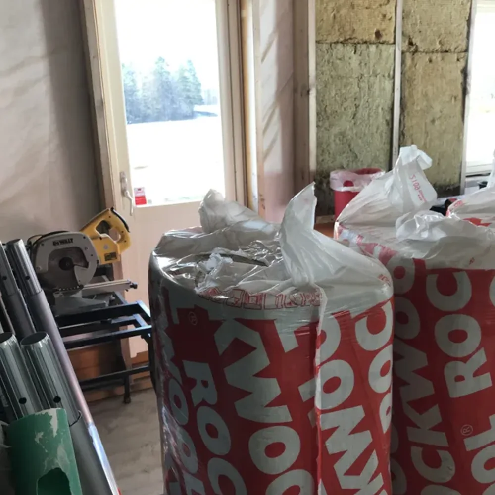 Paper and Waste Management