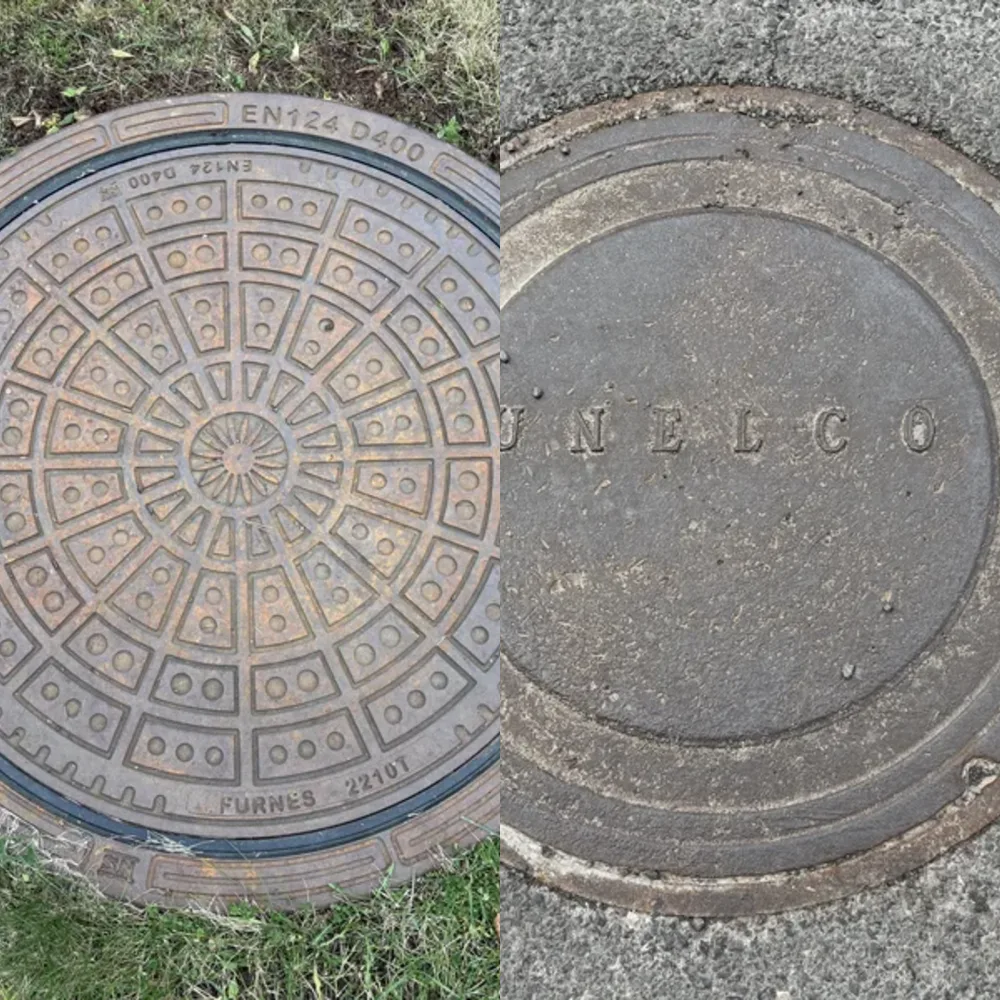 Sanitary Infrastructure