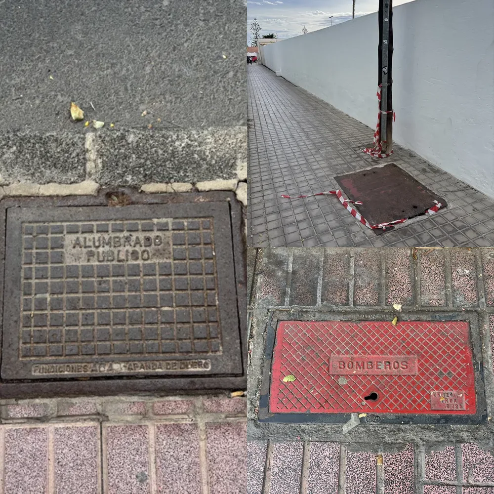 Street Safety