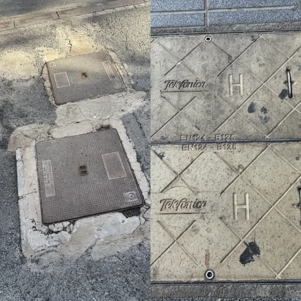 Urban Infrastructure