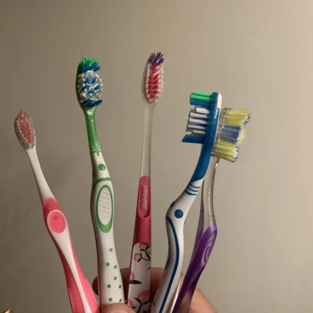 Oral Hygiene