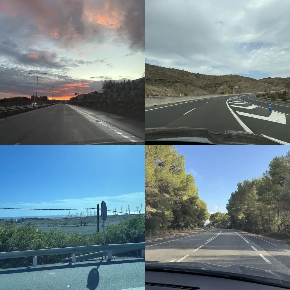 Roads and Highways