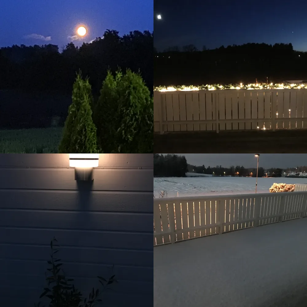 Night Illuminations