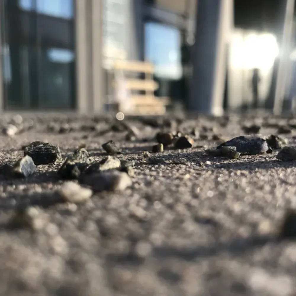 Urban Rocks