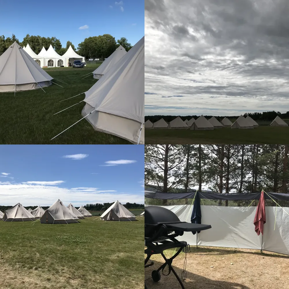 Camping Tents