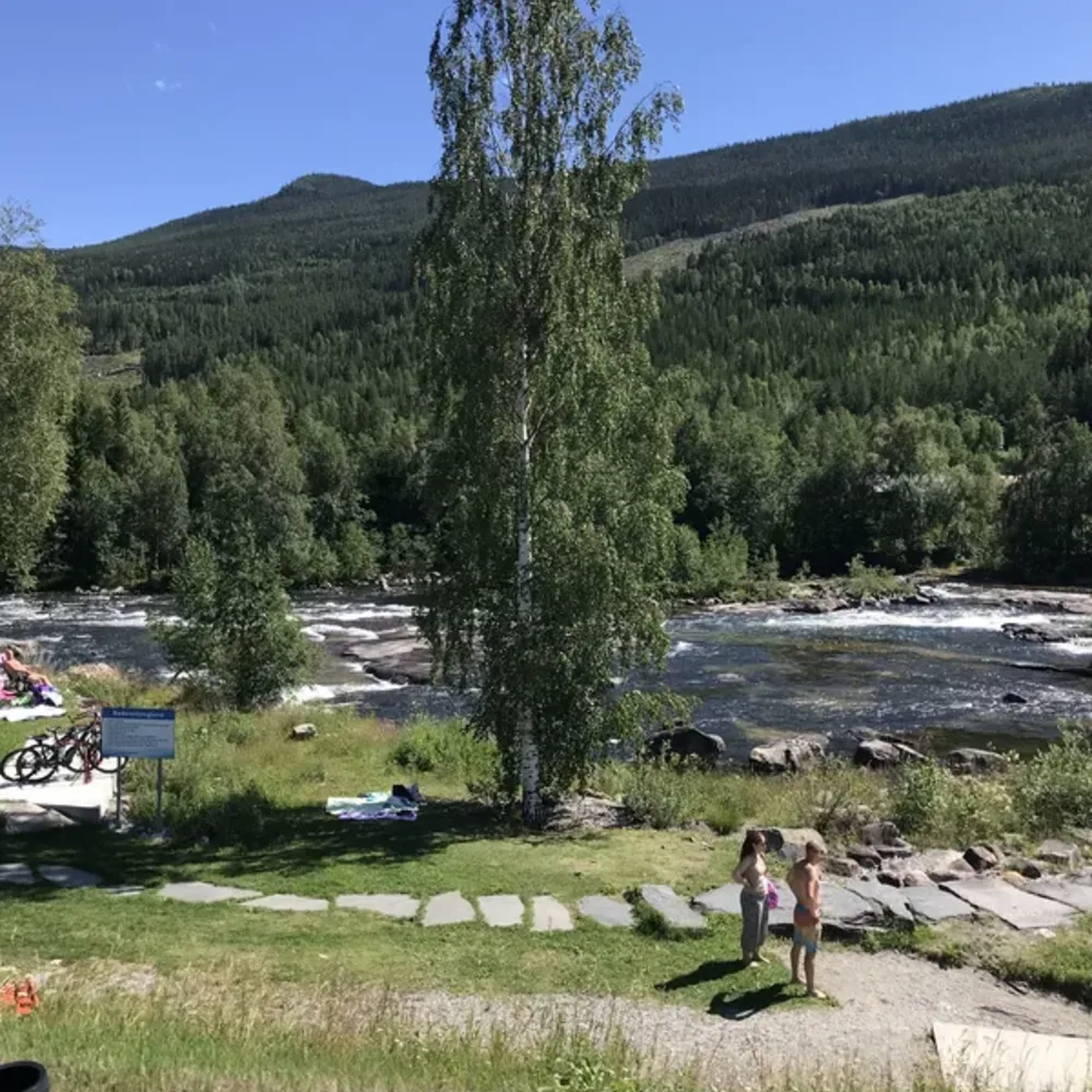 Rivers and Lakeside Adventures