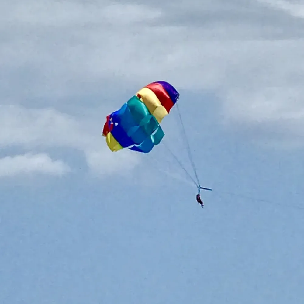 Sky Adventures