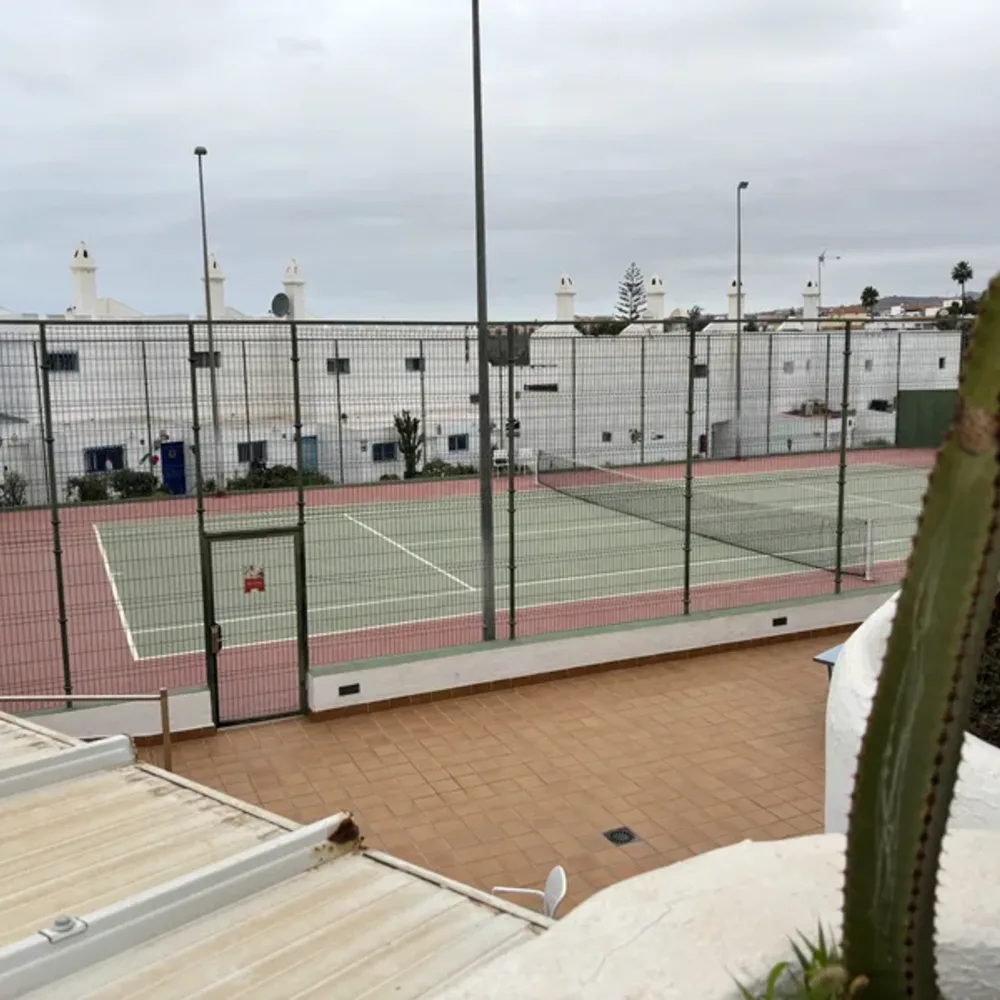 Sports and Recreation