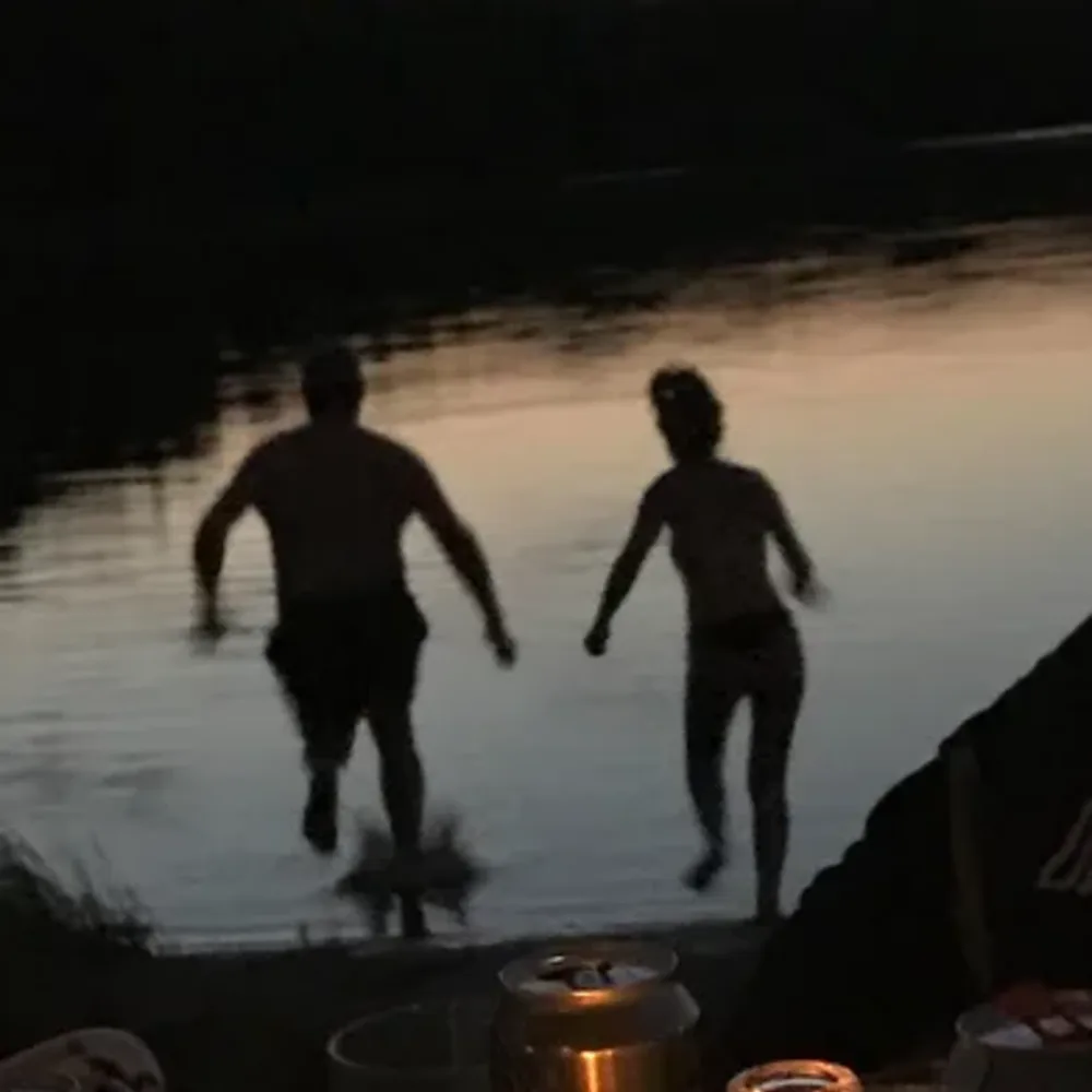 Sunset Runs