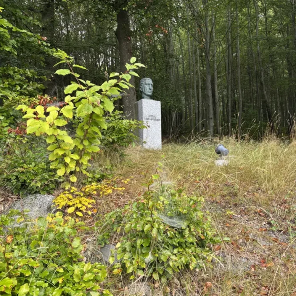 Forest Sculptures