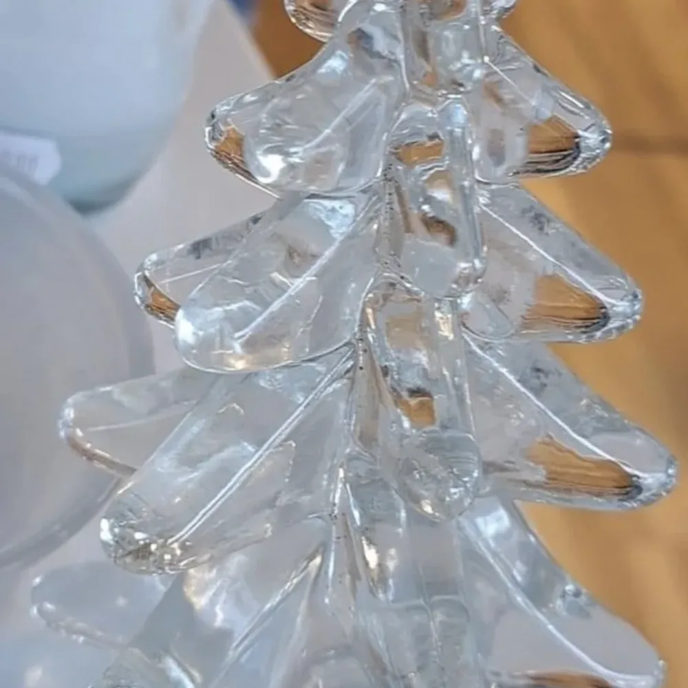 Glass Artwork