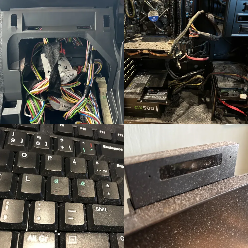 Computer Components