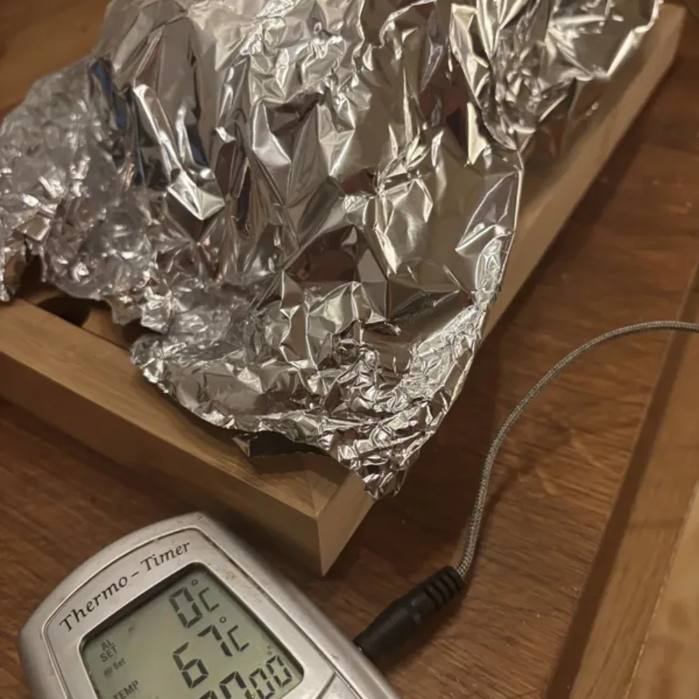 Digital Thermometers