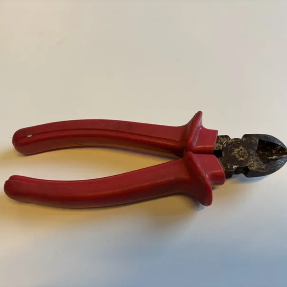 Hand and Power Tools